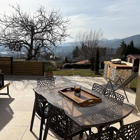 Maison Avec Jacuzzi Et Jardin Holiday home Enval