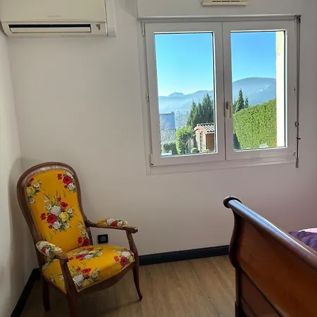 Maison Avec Jacuzzi Et Jardin Vakantiehuis *