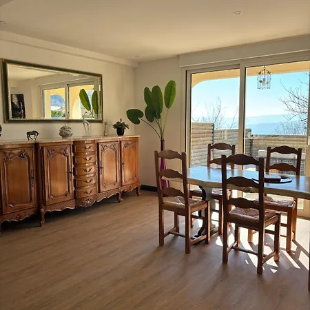 Maison Avec Jacuzzi Et Jardin Vakantiehuis Enval