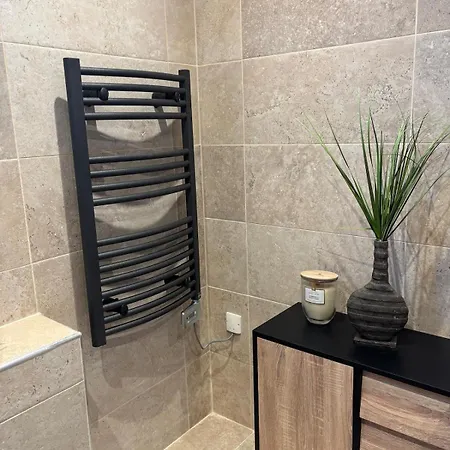 Maison Avec Jacuzzi Et Jardin Vakantiehuis *