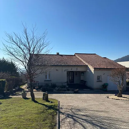 Maison Avec Jacuzzi Et Jardin *