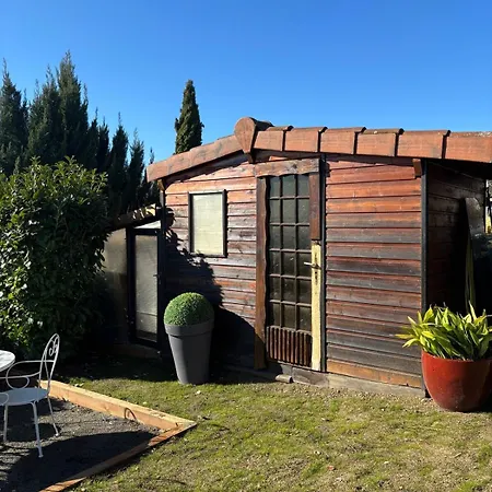 Maison Avec Jacuzzi Et Jardin