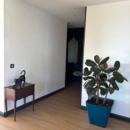 Maison Avec Jacuzzi Et Jardin * Enval