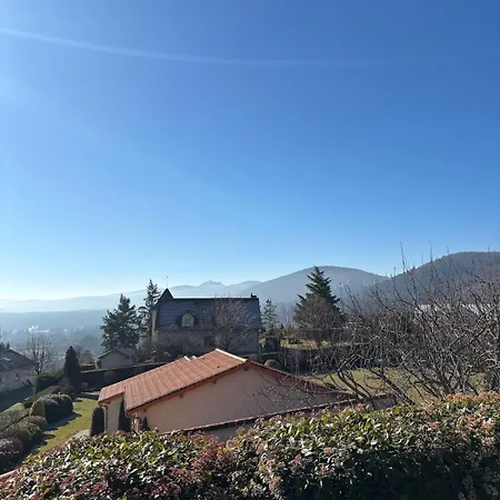 Vakantiehuis Maison Avec Jacuzzi Et Jardin